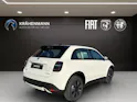 Fiat 600 1.2 Hybrid Icon Swiss Edition