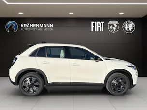 Fiat 600 1.2 Hybrid Icon Swiss Edition