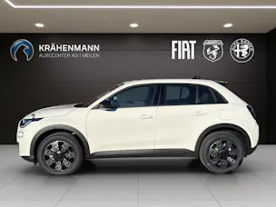Fiat 600 1.2 Hybrid Icon Swiss Edition
