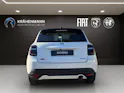 Fiat 600 1.2 Hybrid Icon Swiss Edition