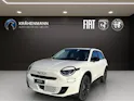 Fiat 600 1.2 Hybrid Icon Swiss Edition