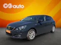 Peugeot 308 1.2 Pure Tech Style "PLAQUE FRANCAISE"