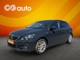 Peugeot 308 1.2 Pure Tech Style "PLAQUE FRANCAISE"