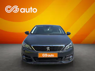 Peugeot 308 1.2 Pure Tech Style "PLAQUE FRANCAISE"