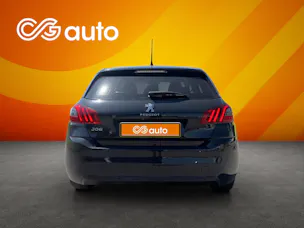 Peugeot 308 1.2 Pure Tech Style "PLAQUE FRANCAISE"