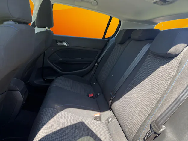 Peugeot 308 1.2 Pure Tech Style "PLAQUE FRANCAISE"