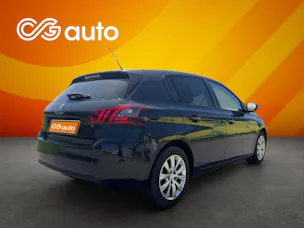 Peugeot 308 1.2 Pure Tech Style "PLAQUE FRANCAISE"