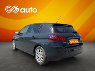 Peugeot 308 1.2 Pure Tech Style "PLAQUE FRANCAISE"