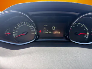 Peugeot 308 1.2 Pure Tech Style "PLAQUE FRANCAISE"