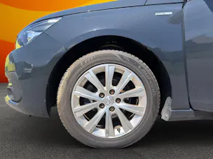 Peugeot 308 1.2 Pure Tech Style "PLAQUE FRANCAISE"