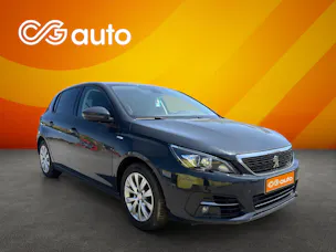 Peugeot 308 1.2 Pure Tech Style "PLAQUE FRANCAISE"