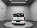 VW Transporter 2.0 TDI Automat