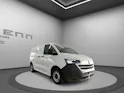 VW Transporter 2.0 TDI Automat