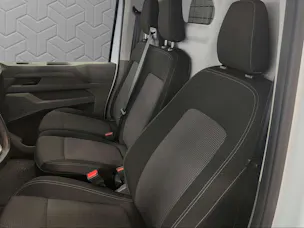 VW Transporter 2.0 TDI Automat