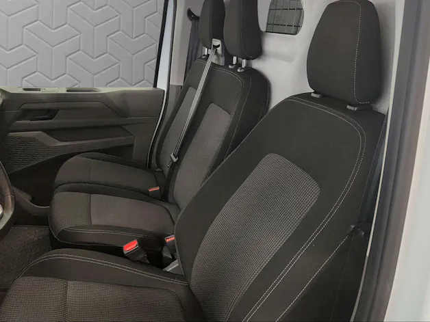 VW Transporter 2.0 TDI Automat
