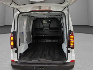 VW Transporter 2.0 TDI Automat