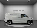 VW Transporter 2.0 TDI Automat
