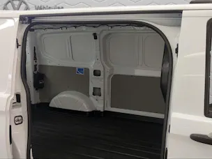VW Transporter 2.0 TDI Automat