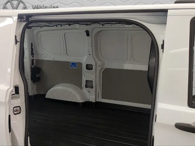 VW Transporter 2.0 TDI Automat