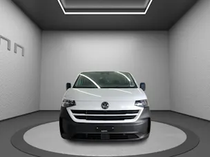 VW Transporter 2.0 TDI Automat