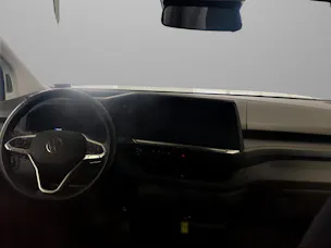 VW Transporter 2.0 TDI Automat