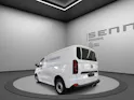 VW Transporter 2.0 TDI Automat