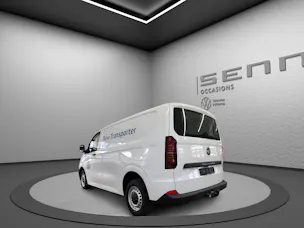 VW Transporter 2.0 TDI Automat
