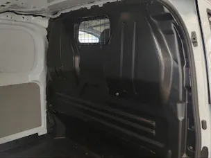 VW Transporter 2.0 TDI Automat