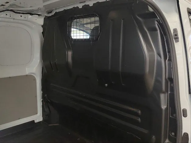 VW Transporter 2.0 TDI Automat