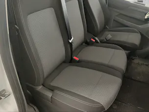 VW Transporter 2.0 TDI Automat