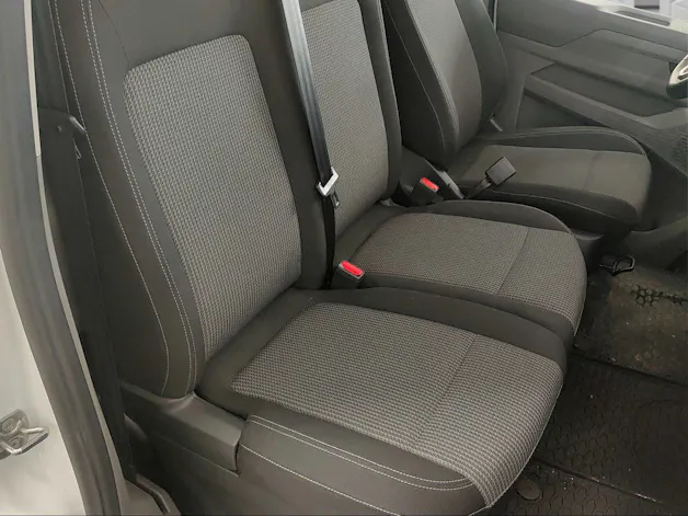 VW Transporter 2.0 TDI Automat