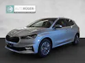 Škoda Fabia 1.0 TSI Dynamic DSG