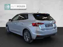 Škoda Fabia 1.0 TSI Dynamic DSG