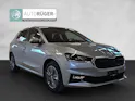 Škoda Fabia 1.0 TSI Dynamic DSG