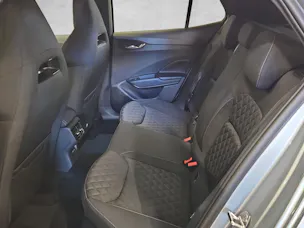 Škoda Fabia 1.0 TSI Dynamic DSG