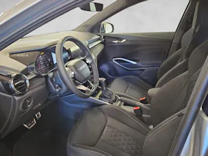 Škoda Fabia 1.0 TSI Dynamic DSG