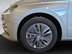 Škoda Fabia 1.0 TSI Dynamic DSG