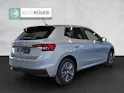 Škoda Fabia 1.0 TSI Dynamic DSG