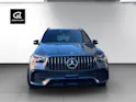 Mercedes-Benz GLE 53 AMG 4Matic+ 9G-Speedshift
