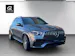 Mercedes-Benz GLE 53 AMG 4Matic+ 9G-Speedshift