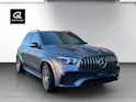 Mercedes-Benz GLE 53 AMG 4Matic+ 9G-Speedshift