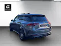 Mercedes-Benz GLE 53 AMG 4Matic+ 9G-Speedshift