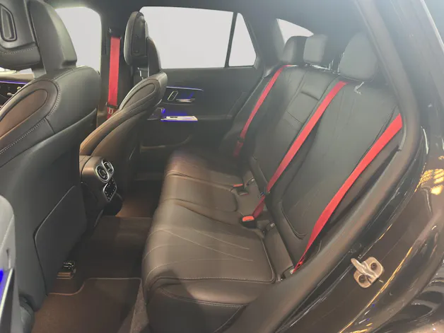 Mercedes-Benz GLC AMG 63 S e Performance Executive Edition 9G-Tronic