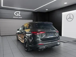 Mercedes-Benz GLC AMG 63 S e Performance Executive Edition 9G-Tronic