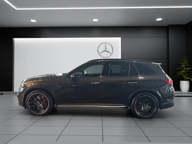 Mercedes-Benz GLC AMG 63 S e Performance Executive Edition 9G-Tronic