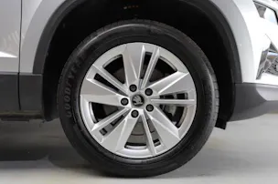 Škoda Karoq 1.5 TSI Select. DSG