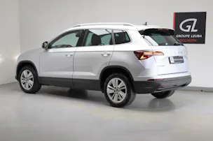 Škoda Karoq 1.5 TSI Select. DSG