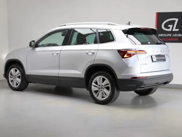 Škoda Karoq 1.5 TSI Select. DSG