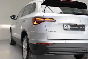 Škoda Karoq 1.5 TSI Select. DSG