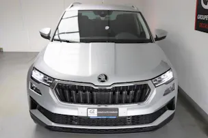 Škoda Karoq 1.5 TSI Select. DSG
